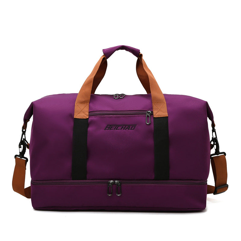 Sports Gym Bag