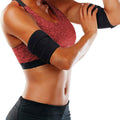 Unisex Arm Sleeve for Running with Adhesive Strap