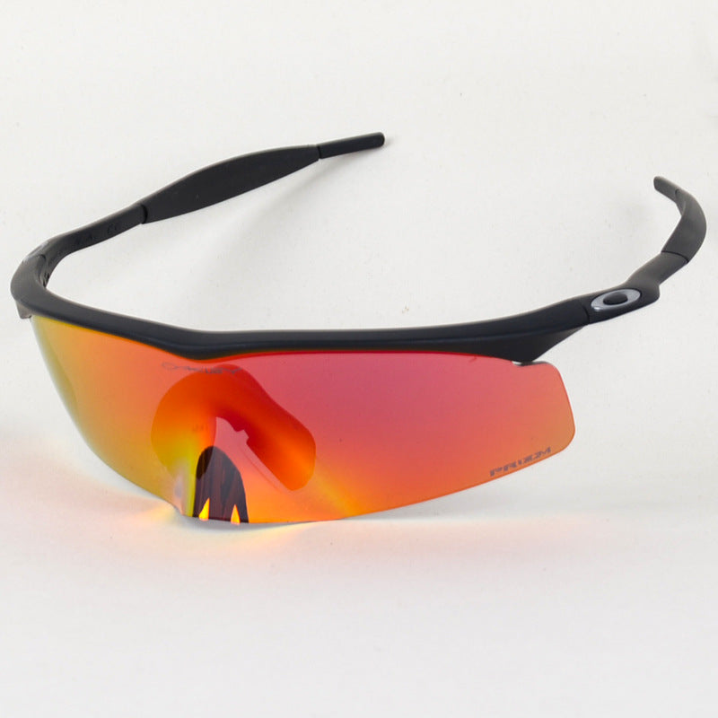 Men's Cycling Sunglasses for Outdoor Sports and Running