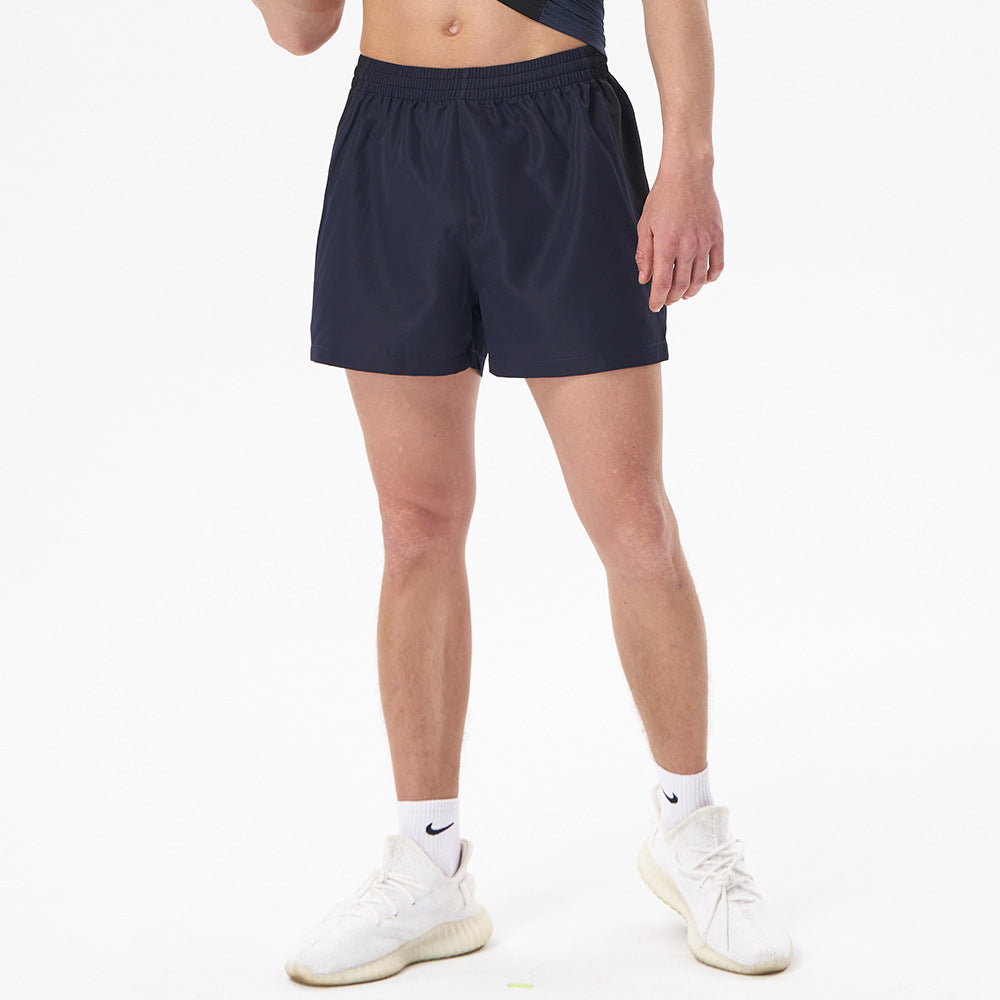 Men's Quick-Dry Lightweight Breathable Running Shorts