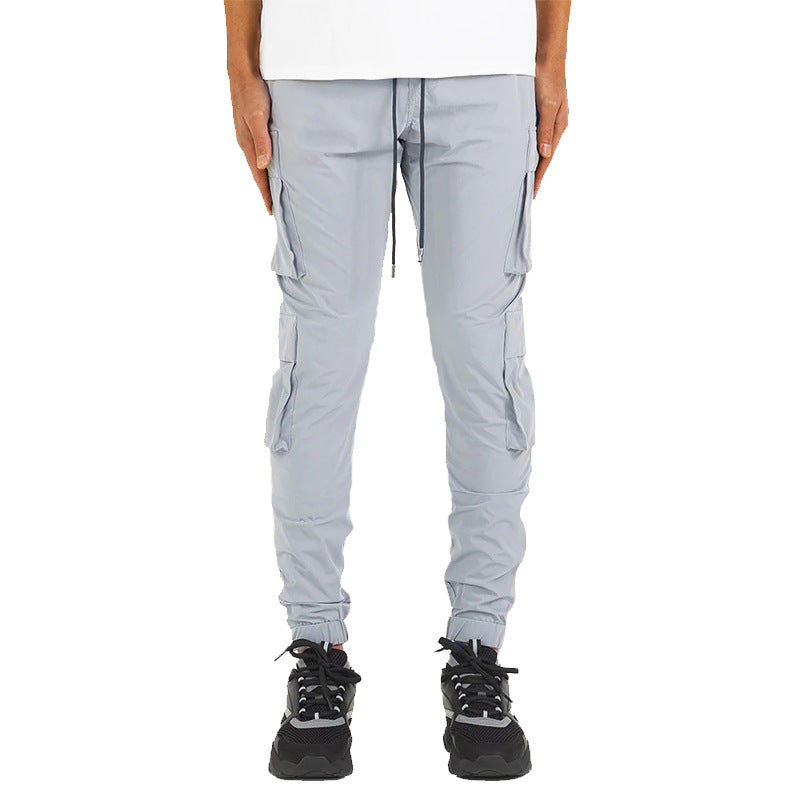 Breathable Casual Running Training Leggings