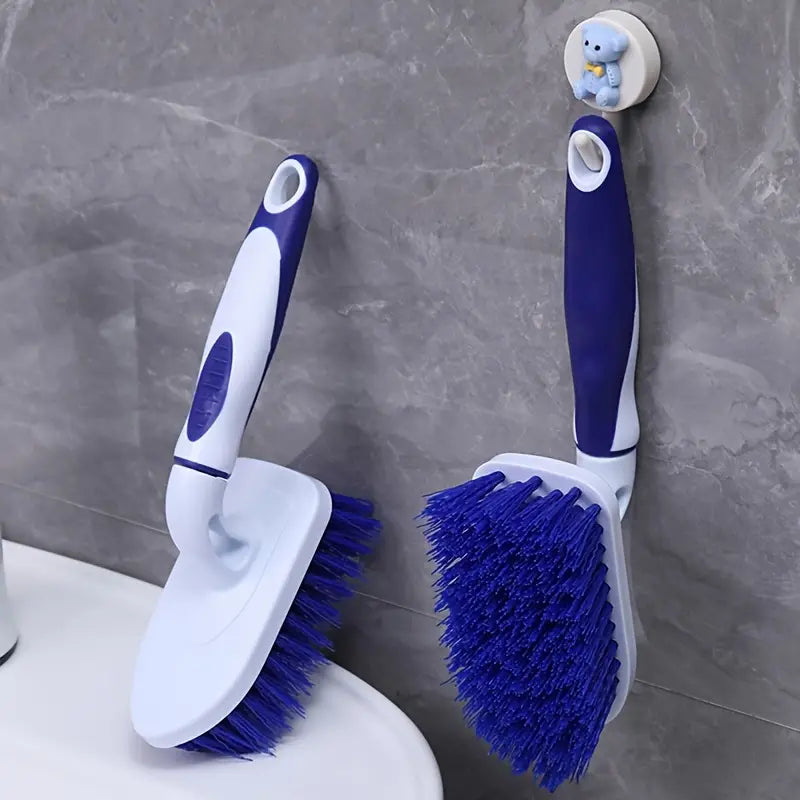 Multifunctional Short Handle Cleaning Brush for Home & Car