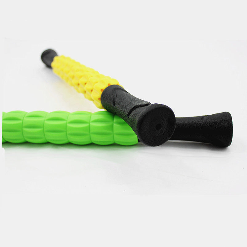 Muscle Massage Stick for Yoga and Fitness Recovery