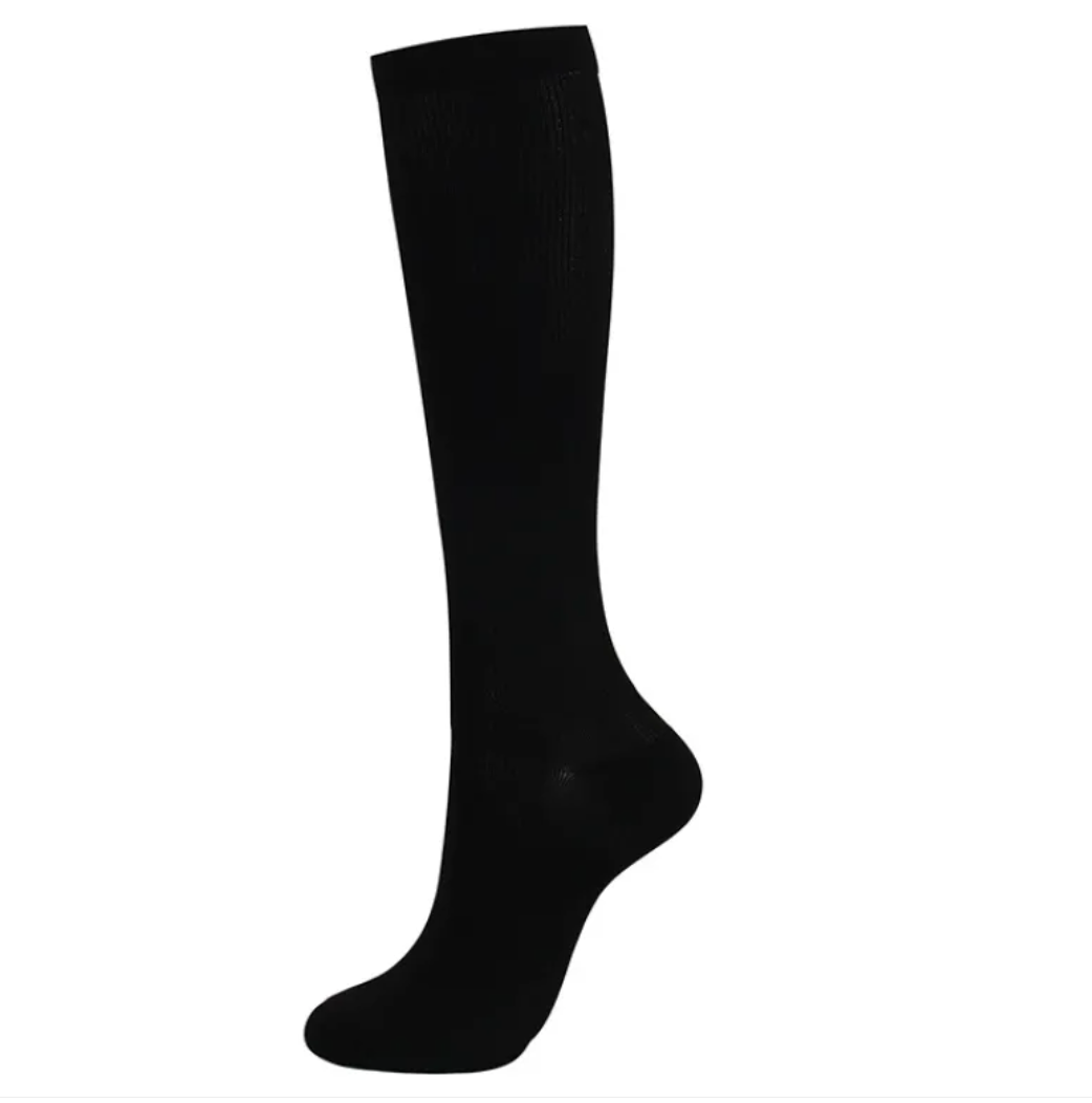 Unisex Breathable Running Socks