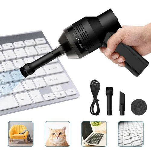 AirJet Pro™ Cordless Detail Blower