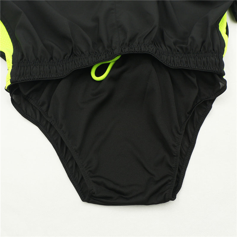 Men's Summer Marathon Running Shorts - Quick-Dry & Breathable