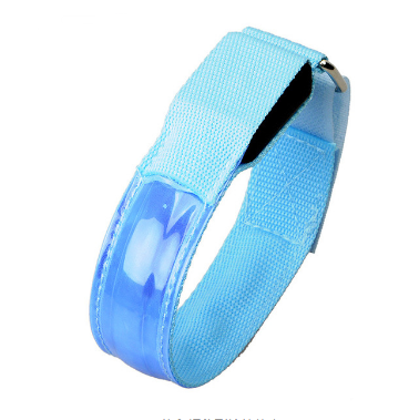 LED Flashing Arm Band for Running Gear