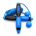 Wireless Counting Jump Rope for Adult Fitness