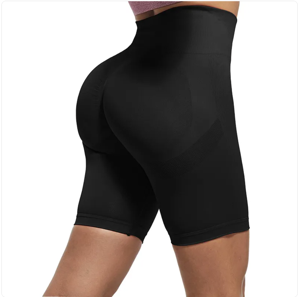 Quick-Dry Running Leggings