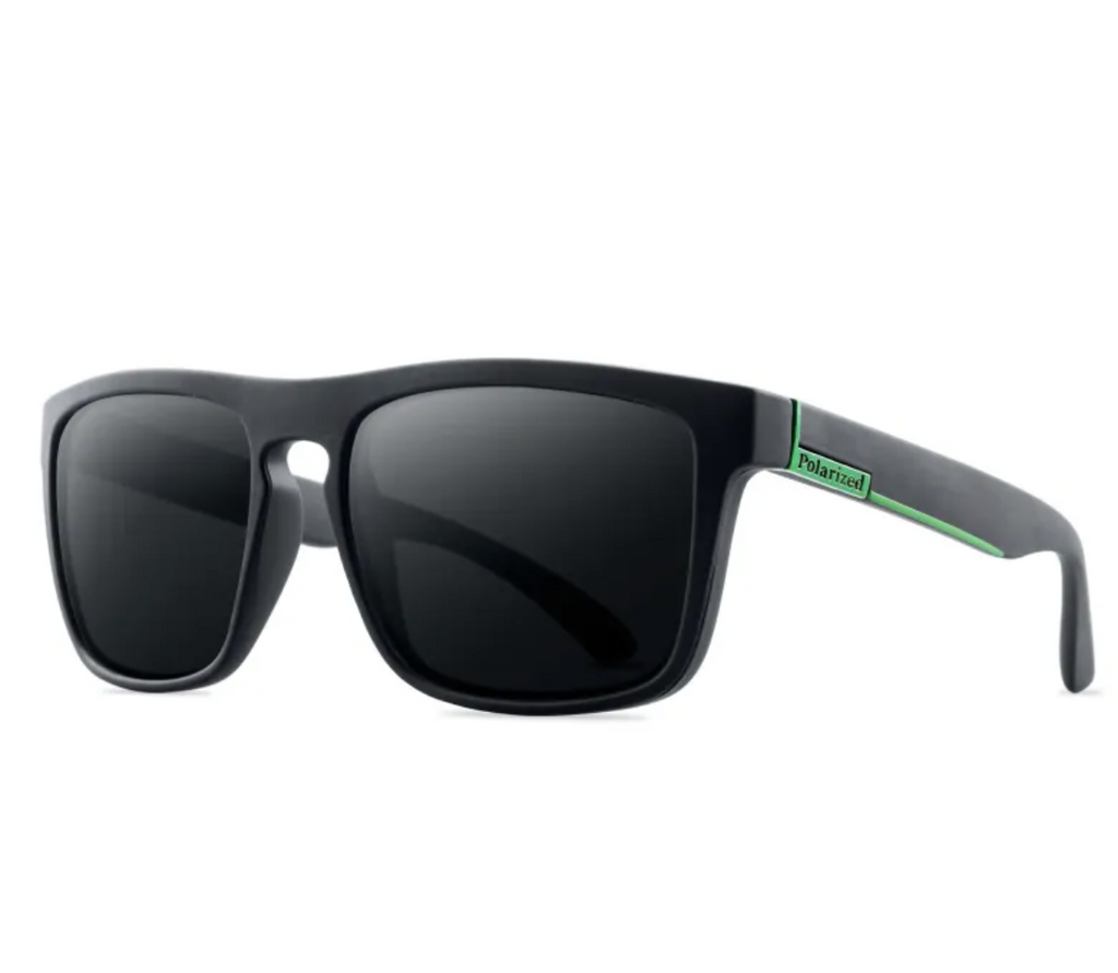Men's Polarized UV400 Sports Sunglasses