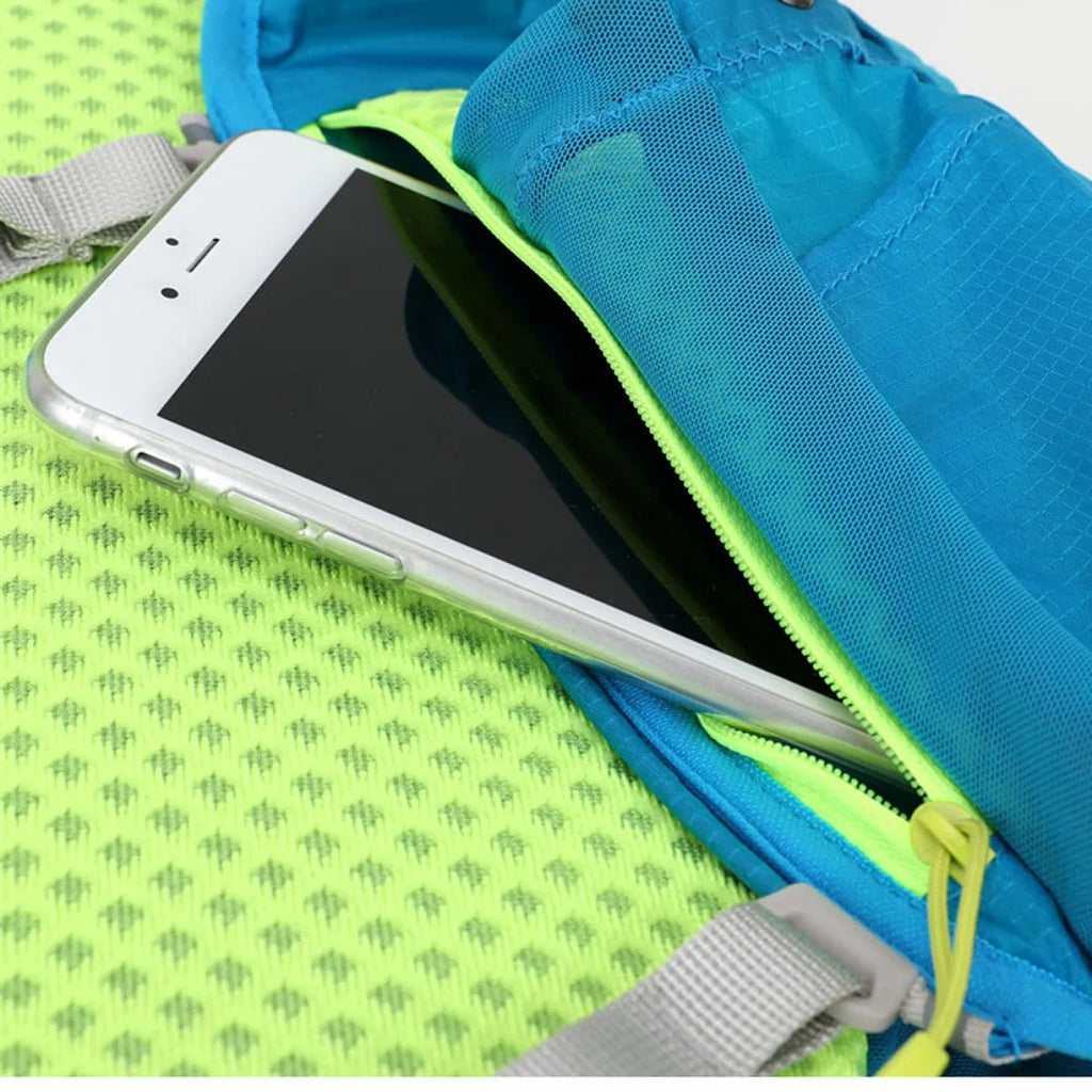 Hydration Running Backpack – Cycling & Trail Use