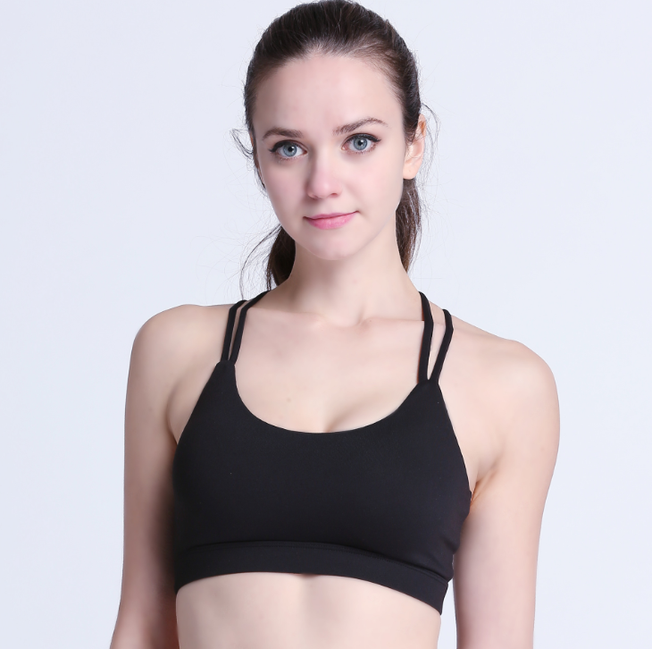 Sports Bra for Yoga and Running