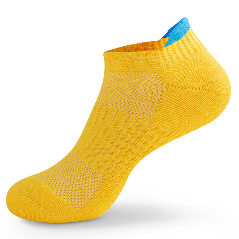 Professional Women's Running Socks for Sports Activities