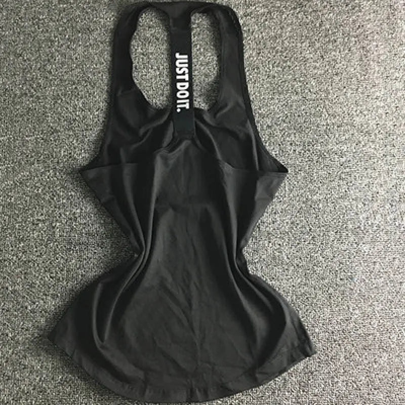 Women's Running Sports Vest