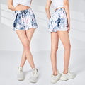 Women's Quick-Drying Moisture-Wicking Running Shorts