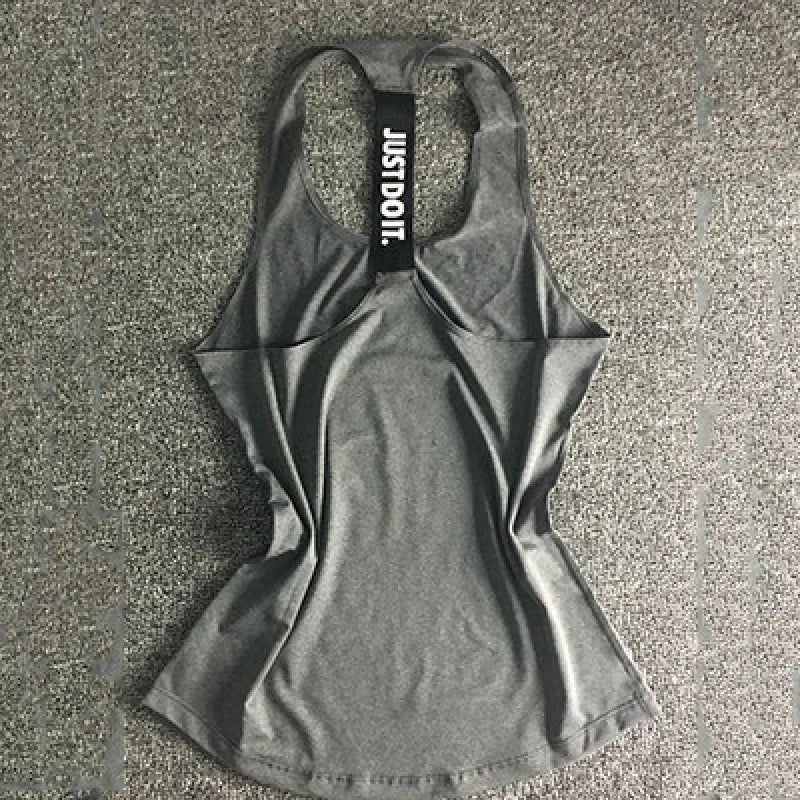 Women's Running Sports Vest