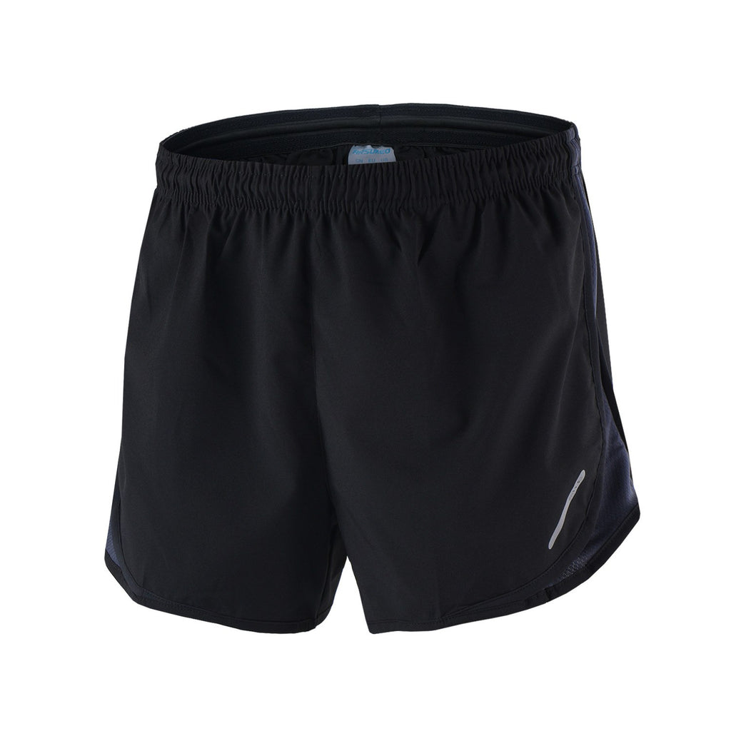 Men's Summer Marathon Running Shorts - Quick-Dry & Breathable