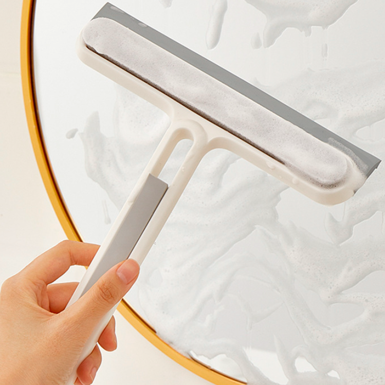 Multi-functional Car Glass Cleaning Brush Set
