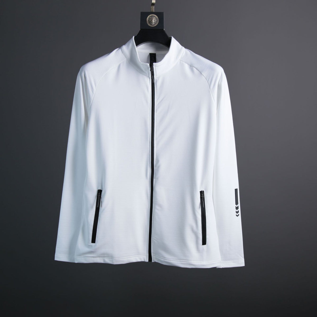 2020 Couples' Quick-Dry Breathable Sports Jacket