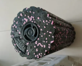 Vibe Roll™ Vibrating Foam Roller