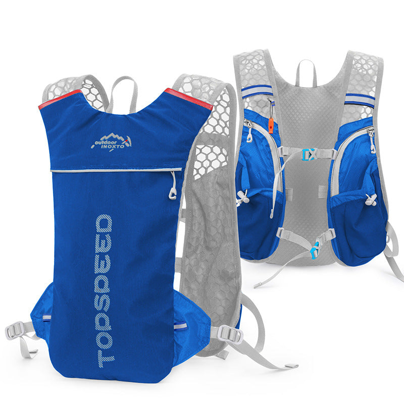 5L Outdoor Running Backpack for Trail Hydration