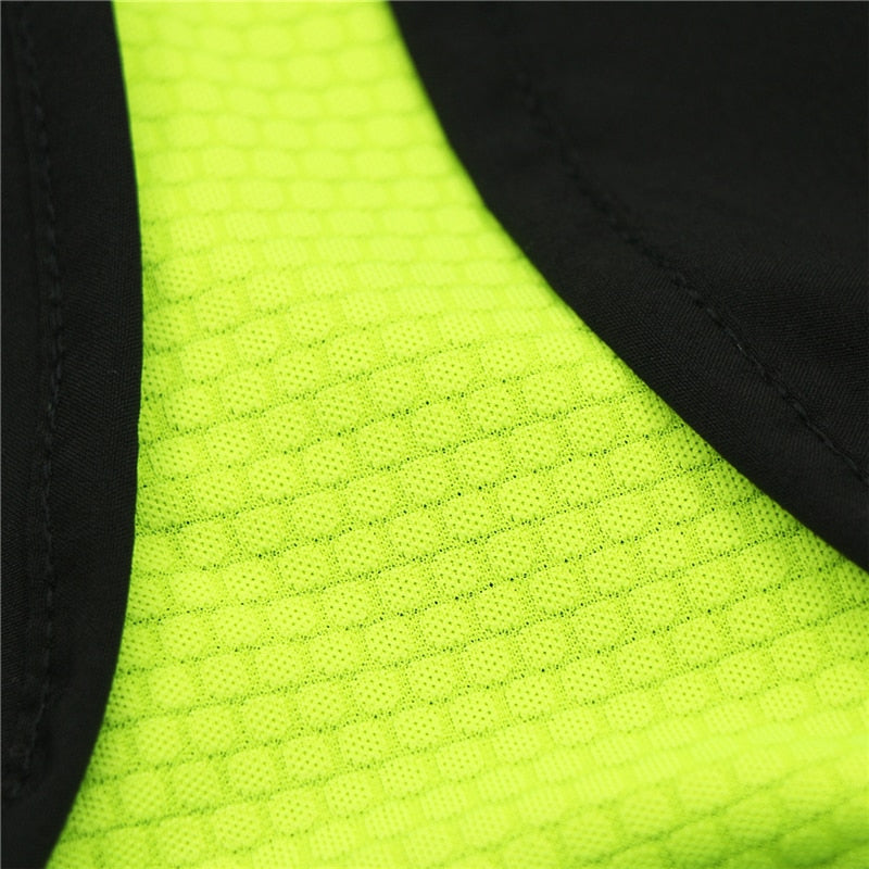 Men's Summer Marathon Running Shorts - Quick-Dry & Breathable