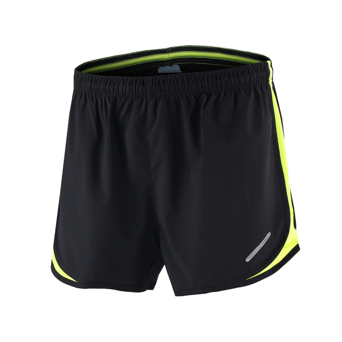 Men's Summer Marathon Running Shorts - Quick-Dry & Breathable