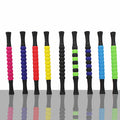 Muscle Massage Stick for Yoga and Fitness Recovery
