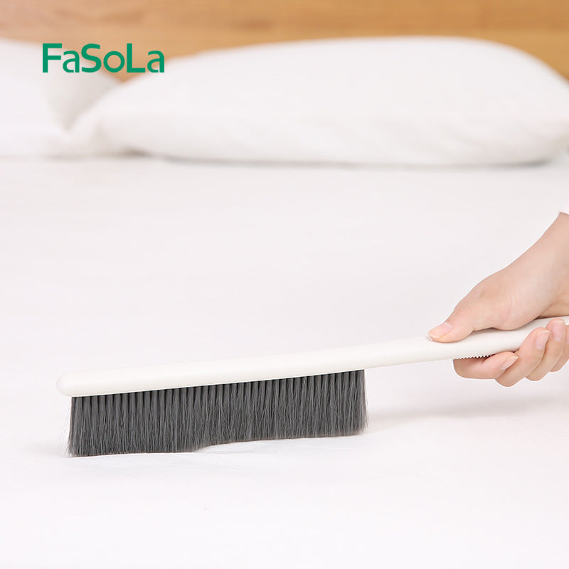 Multipurpose Dusting Brush for Home and Car Cleaning