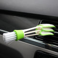 Multifunctional Double-Headed Car Vent Cleaning Brush