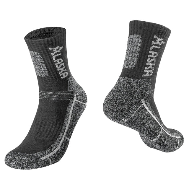 Winter Men's Sports Socks for Cycling, Running & Hiking