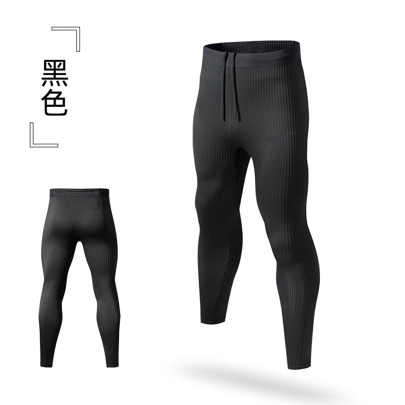 Quick-drying Breathable Running Leggings