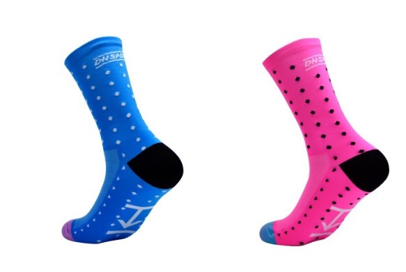 Cycling Socks, Professional Sports Socks for Running & Basketball