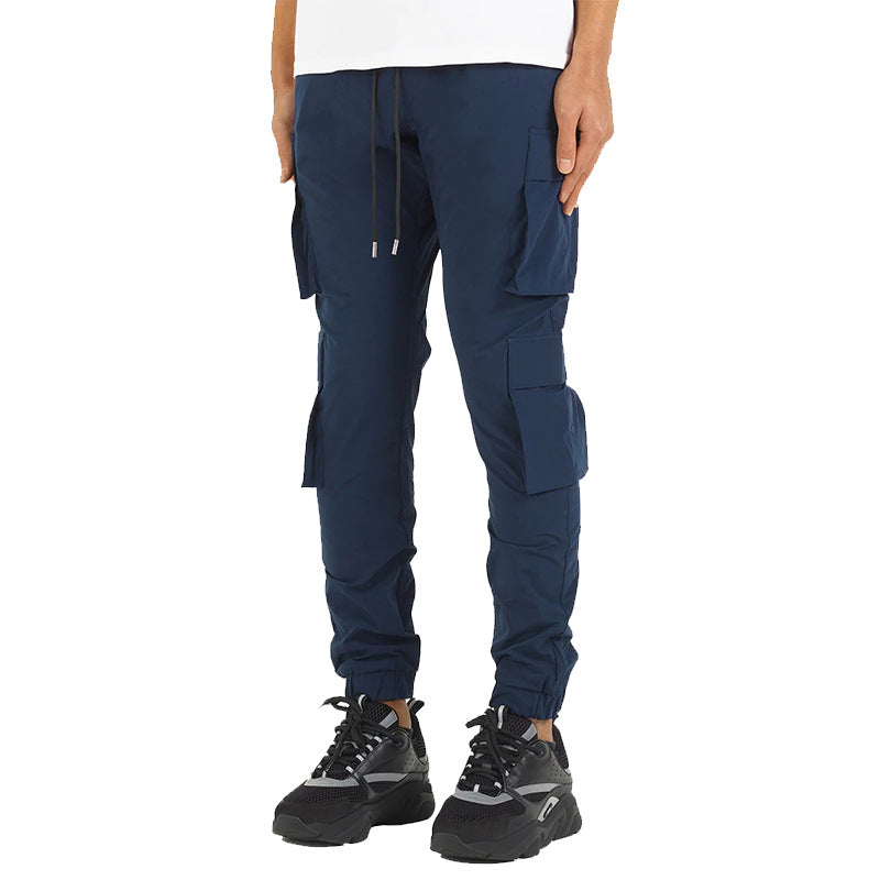 Breathable Casual Running Training Leggings