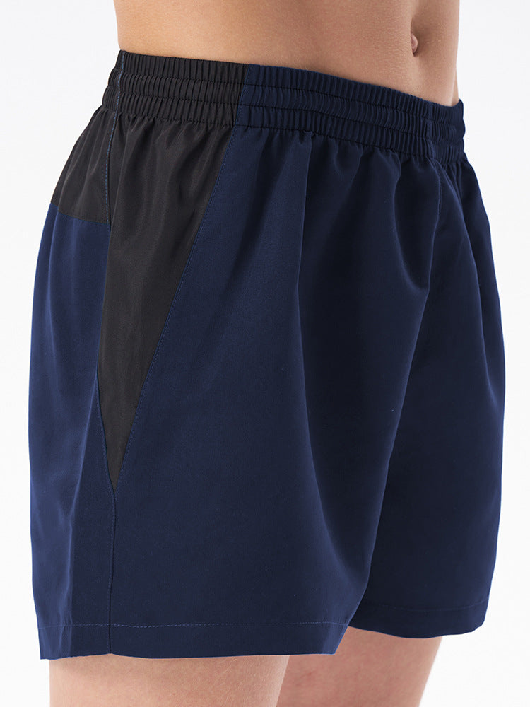 Men's Quick-Dry Lightweight Breathable Running Shorts