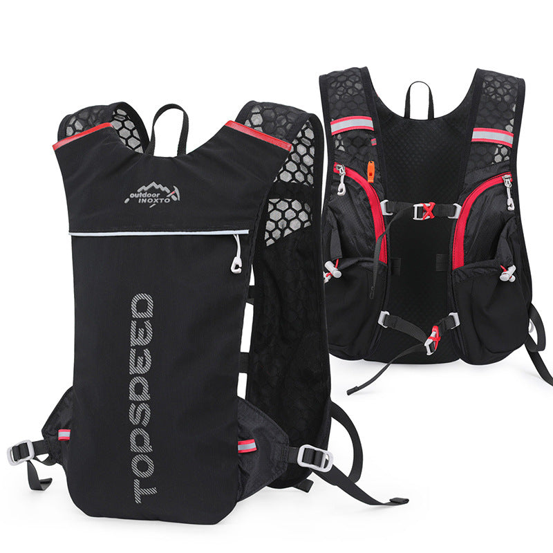 5L Outdoor Running Backpack for Trail Hydration