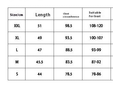 Hydration Running Vest (Unisex, Black)