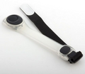 LED Running Signal Light with Glow Wristband and Reflective Arm Band