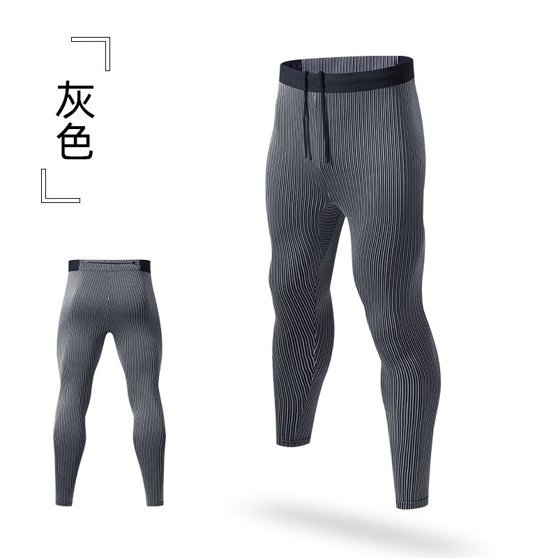 Quick-drying Breathable Running Leggings