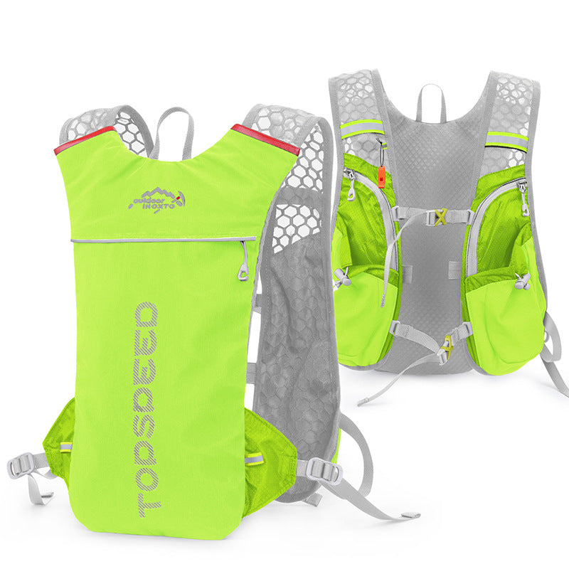 5L Outdoor Running Backpack for Trail Hydration