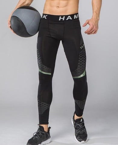 Compression Cool Dry Sports Tights for Running