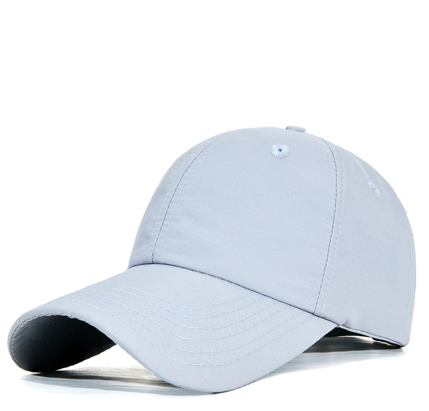 Quick-Dry Baseball Cap