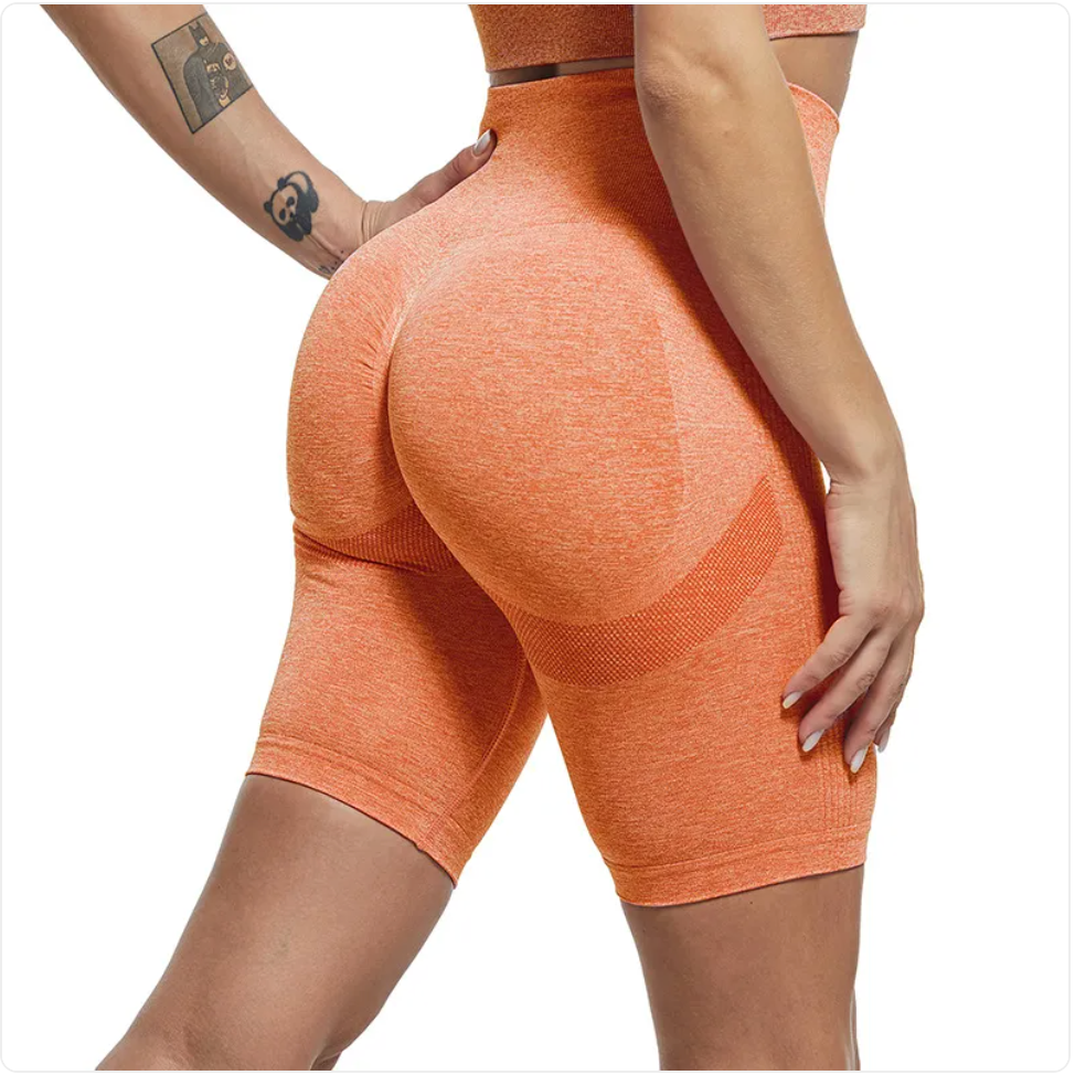 Quick-Dry Running Leggings