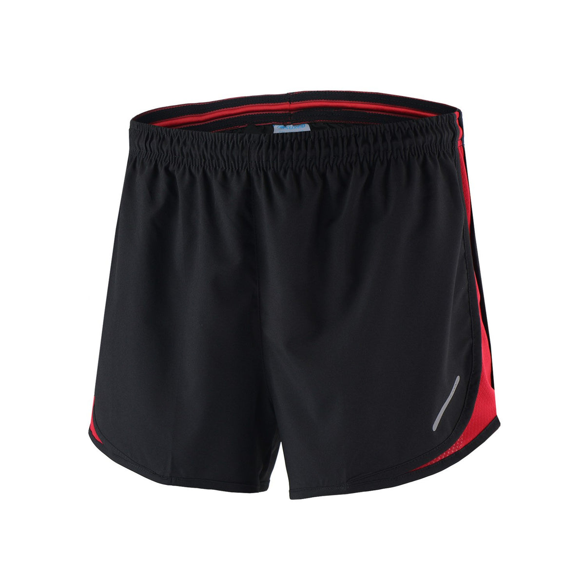 Men's Summer Marathon Running Shorts - Quick-Dry & Breathable