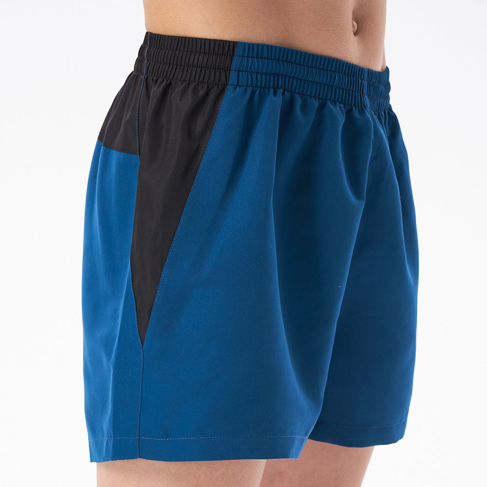 Men's Quick-Dry Lightweight Breathable Running Shorts