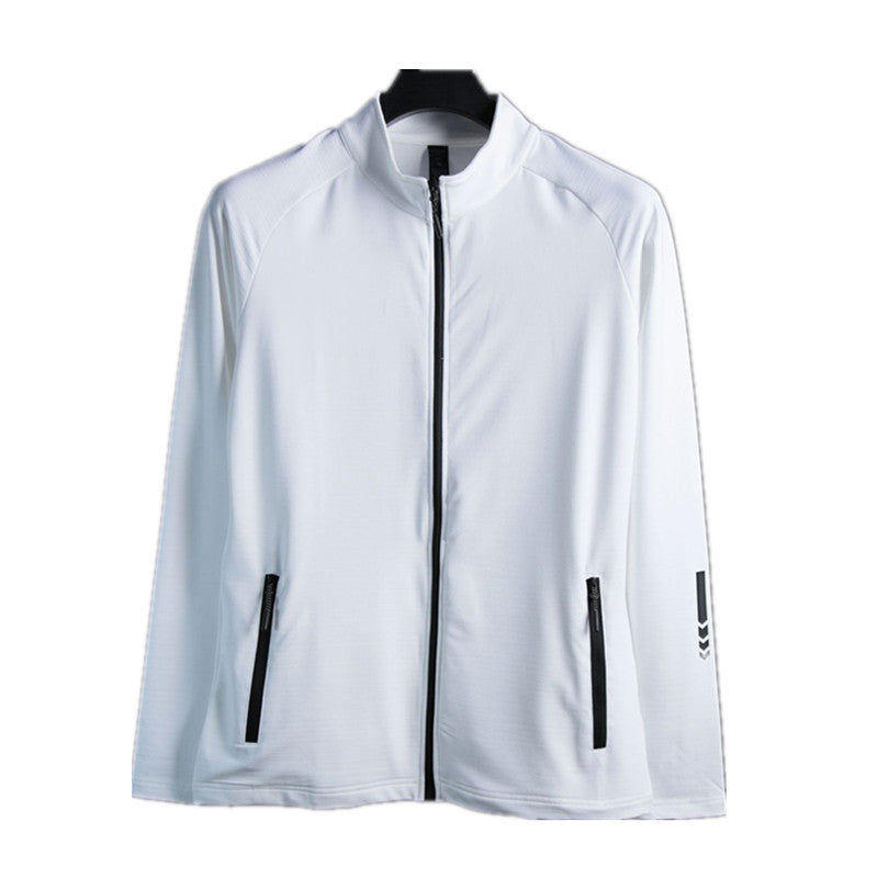 2020 Couples' Quick-Dry Breathable Sports Jacket