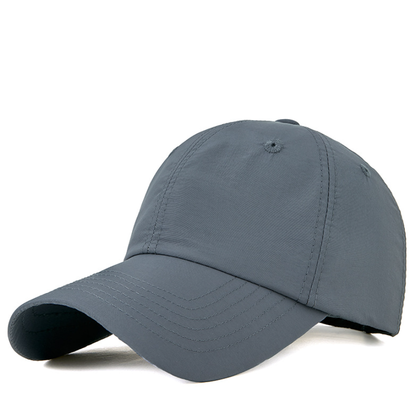 Quick-Dry Baseball Cap