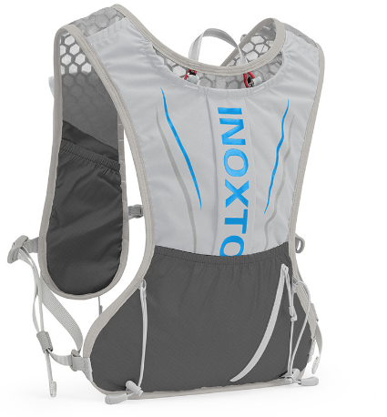 Lightweight Waterproof Cross-Country Running Backpack