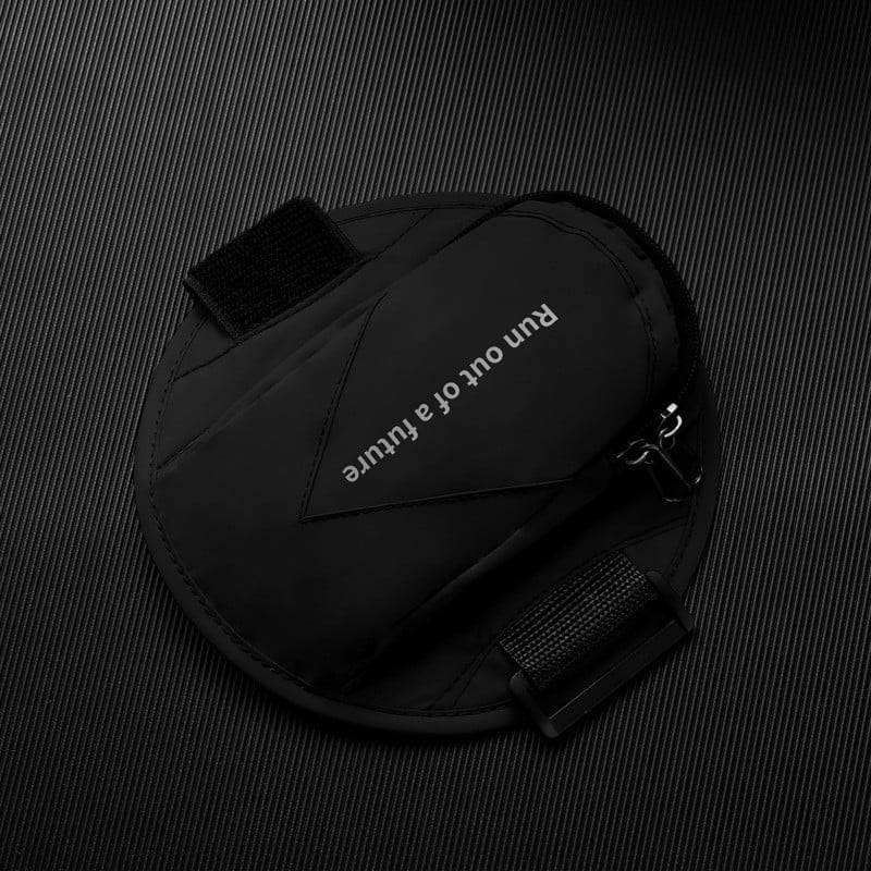 Waterproof Wrist Bag for Running - Mobile Phone Armband