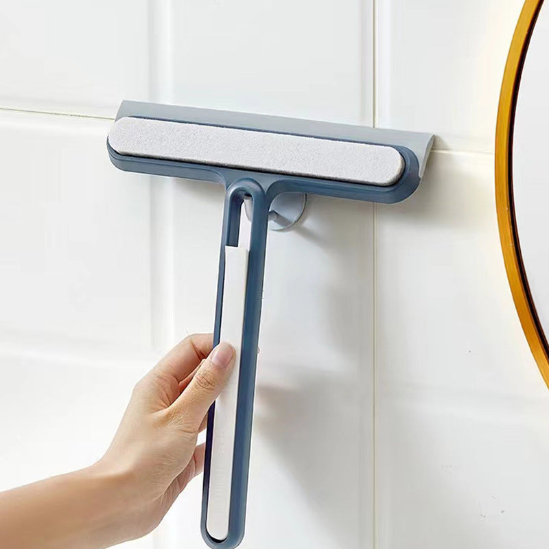 Multi-functional Car Glass Cleaning Brush Set
